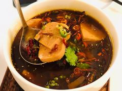 特色毛血旺-江仙雅居(苏州桥店)