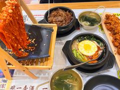 -韩食味·小木屋(日照店)
