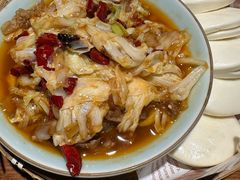 -三强鸽子(胜利路店)