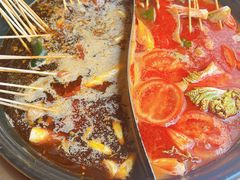 -袁记串串香(新南门店)