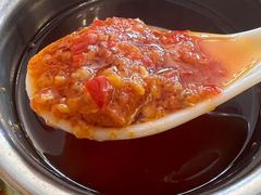 -龙继斑鱼庄(犀浦店)