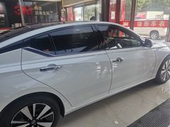 -新月3M汽车贴膜隐形车衣膜小二官方授权店(肖村桥店)