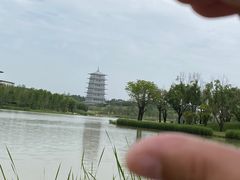 -西安世博园