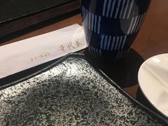 -千代武日本料理(哈西店)