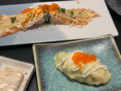 -饭团匠·料理小食堂(玉林店)