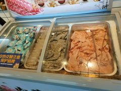 泰和乌鸡卷-燃尖儿自助串串火锅(新业广场店)