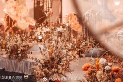 -Sunny喜铺婚礼策划(东部店)