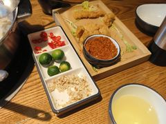 -同仁四季椰子鸡(福田车公庙店)