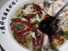 -江渔儿酸菜鱼(万科东荟城店)