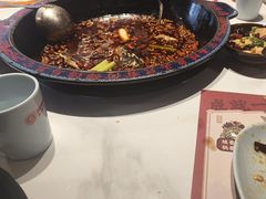 -何师傅美蛙鱼头(汉街店)