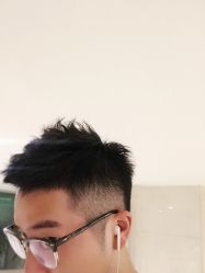 男士造型-109美发沙龙