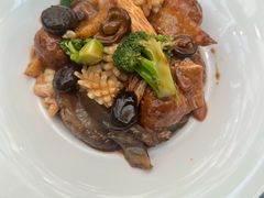 -老铺烤鸭(宝鸡店)