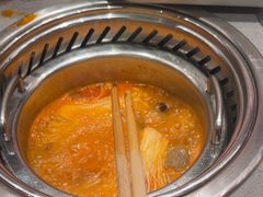 -龍歌自助小火锅(雨花台江南虹悦城店)