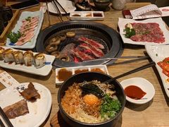 -御牛道日式烤肉料理(杭州万象城店)