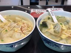 香菇馄饨-熙盛源(凤凰街店)
