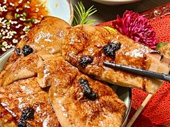 -炙柒Sekinana·精致料理 烧鸟·铁板烧(海上世界店)