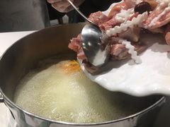 -肥佬大椰子鸡(三里屯3·3大厦店)