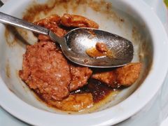 -小厨娘淮扬菜(天印大道店)