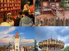 -郑州方特梦幻王国