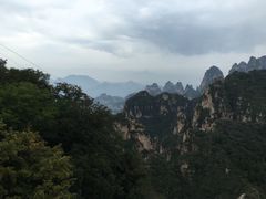-狼牙山风景区