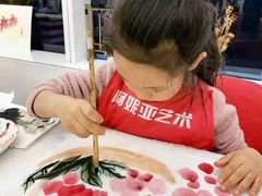 -阿妮亚少儿美术书法(望京店)