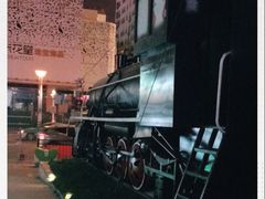 -豆蔻电影主题餐厅(四牌楼店)