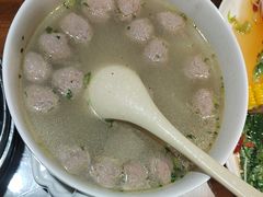 -那家老院子东北菜·饺子·小鸡炖蘑菇(艳华街店)