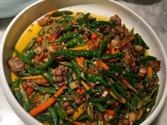 尖叫鸡-雀蓝川菜(奥体广场店)