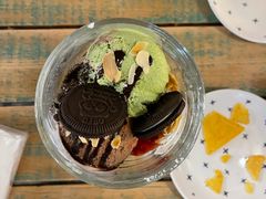 -Cafe Alice咖啡爱丽丝(奥城店)