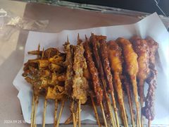 -辽B·小串(总店)