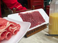 -东来顺饭庄(王府井步行街店)