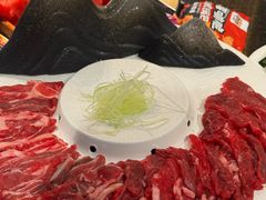 -五星桥原切肥牛火锅·30年专注好牛肉(湖塘店)
