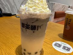 -萃茶师(琅西店)