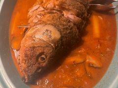 -阿五黄河大鲤鱼(英协路店)