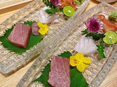 -小十Omakase(地王大厦店)