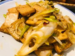 -大厨小馆(华阳城店)