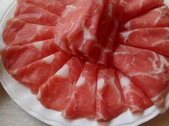 -东来顺饭庄(天坛店)