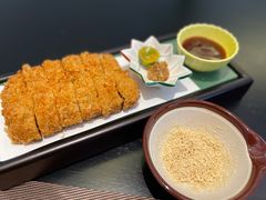 酥皮腐衣排-上蔬无瑕· 创意素食·Vegetarian(华采天地店)