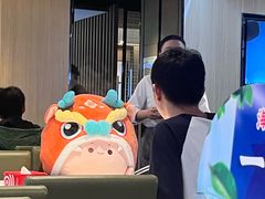 -海底捞火锅(威高广场店)