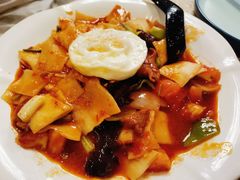 -楼兰印象(朝外店)