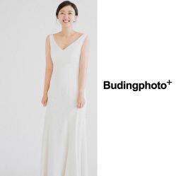 -布丁婚纱摄影工作室