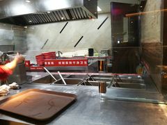 -九毛九西北菜(大东海店)