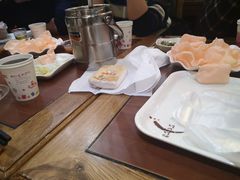 -金刚山烧烤(中山路店)