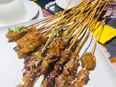 -木屋烧烤(双榆树店)