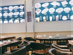 大堂-全记广州大排档(玉林店)