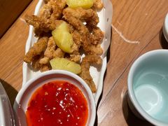 -闽上鲜·福建菜(龙湖滨江天街店)