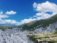 -墨石公园景区