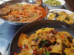 -大碗厨 25年老字号 现炒湘菜(四季天地店)