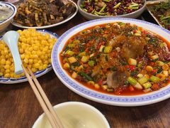 -醉八仙热酒馆(渝中店)