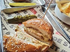 -Side Street街旁(交道口店)